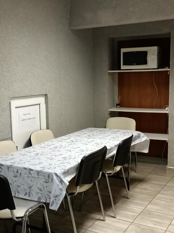 Pokoje Pod Swierkiem سفارجاونج المظهر الخارجي الصورة